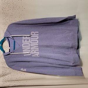 Under Armour Sweatshirt